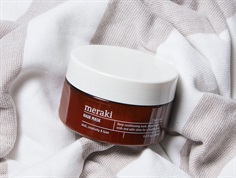 Meraki forest garden dish wash detergent